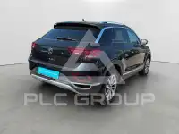 2022 Volkswagen T-Roc