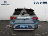 2022 Volkswagen T-Roc