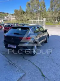 2022 Volkswagen T-Roc