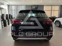 2022 Volkswagen T-Roc