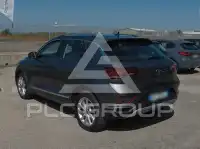 2022 Volkswagen T-Roc