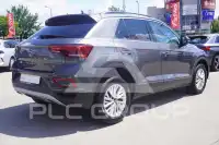 2022 Volkswagen T-Roc