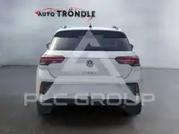 2022 Volkswagen T-Roc