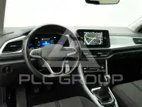 2022 Volkswagen T-Roc