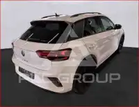 2022 Volkswagen T-Roc