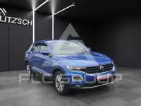 2022 Volkswagen T-Roc