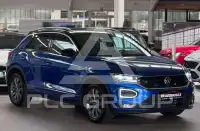 2022 Volkswagen T-Roc