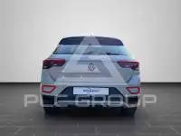 2022 Volkswagen T-Roc