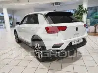 2022 Volkswagen T-Roc