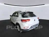 2022 Volkswagen T-Roc