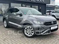 2022 Volkswagen T-Roc