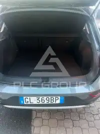 2022 Volkswagen T-Roc