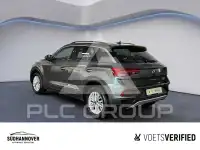 2022 Volkswagen T-Roc