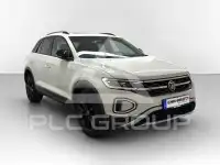 2022 Volkswagen T-Roc