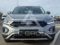 2022 Volkswagen T-Roc