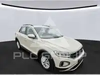2022 Volkswagen T-Roc
