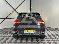 2022 Volkswagen T-Roc