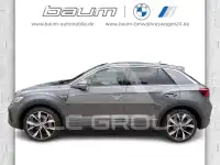 2022 Volkswagen T-Roc