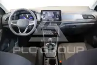 2022 Volkswagen T-Roc