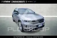 2022 Volkswagen T-Roc