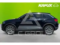 2022 Volkswagen T-Roc