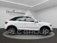 2022 Volkswagen T-Roc