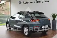 2022 Volkswagen T-Roc