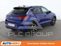 2022 Volkswagen T-Roc