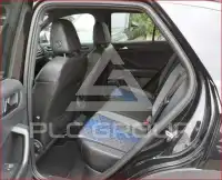 2022 Volkswagen T-Roc