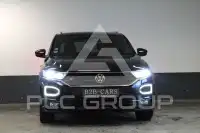 2022 Volkswagen T-Roc