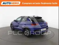 2022 Volkswagen T-Roc