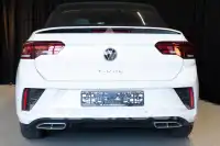 2022 Volkswagen T-Roc