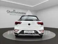 2022 Volkswagen T-Roc