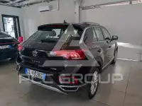 2022 Volkswagen T-Roc