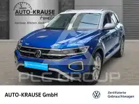 2022 Volkswagen T-Roc