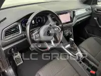 2022 Volkswagen T-Roc
