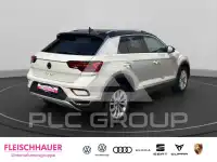 2022 Volkswagen T-Roc