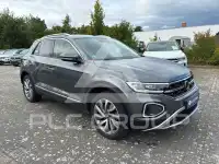 2022 Volkswagen T-Roc