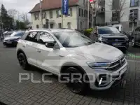 2022 Volkswagen T-Roc