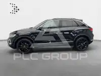 2022 Volkswagen T-Roc