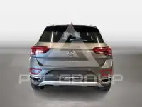 2022 Volkswagen T-Roc
