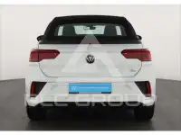 2022 Volkswagen T-Roc