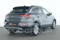2022 Volkswagen T-Roc