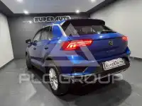 2022 Volkswagen T-Roc