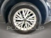 2022 Volkswagen T-Roc