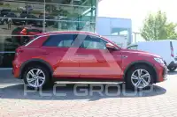 2022 Volkswagen T-Roc