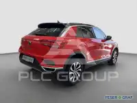 2022 Volkswagen T-Roc