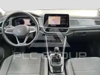 2022 Volkswagen T-Roc
