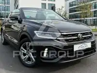 2022 Volkswagen T-Roc
