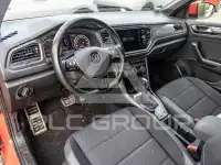 2022 Volkswagen T-Roc